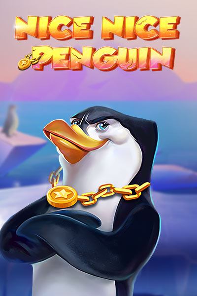 Nice Nice Penguin